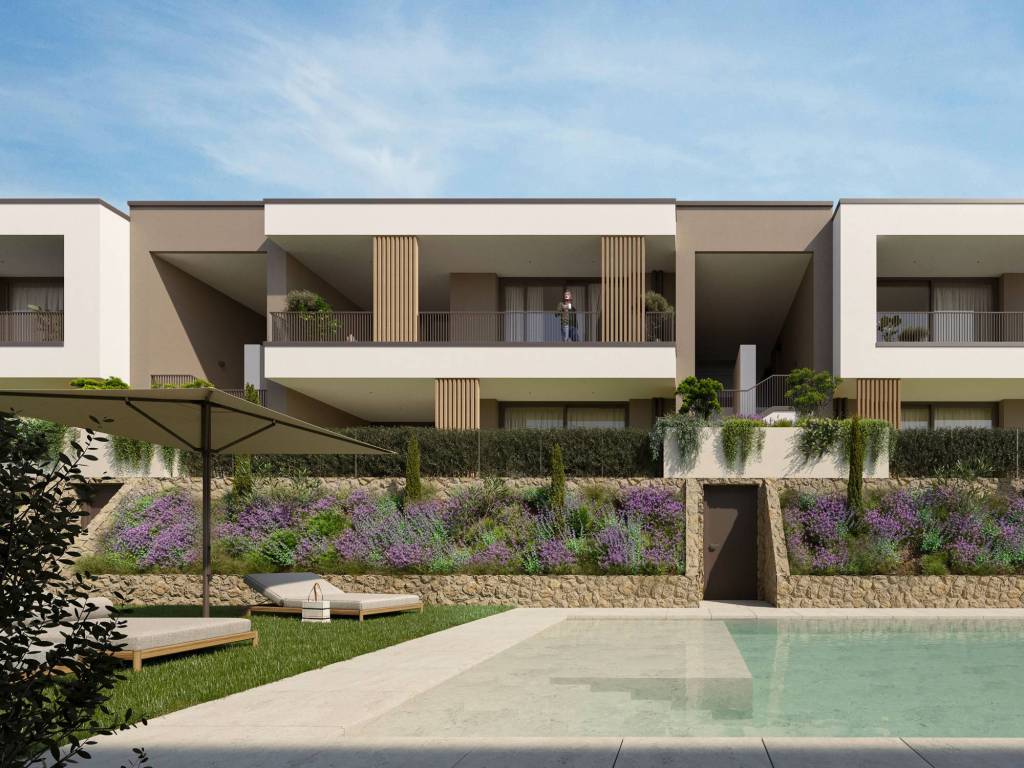 Appartamento a Lazise in Via Lazise, 1 - Foto 2