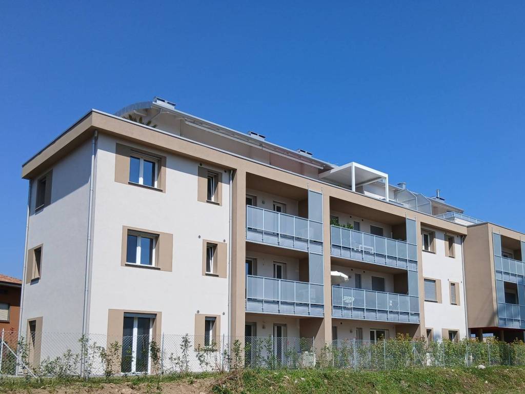 Appartamento a Cassina rizzardi in Via del Vecchio Forno, 75 - Foto 4