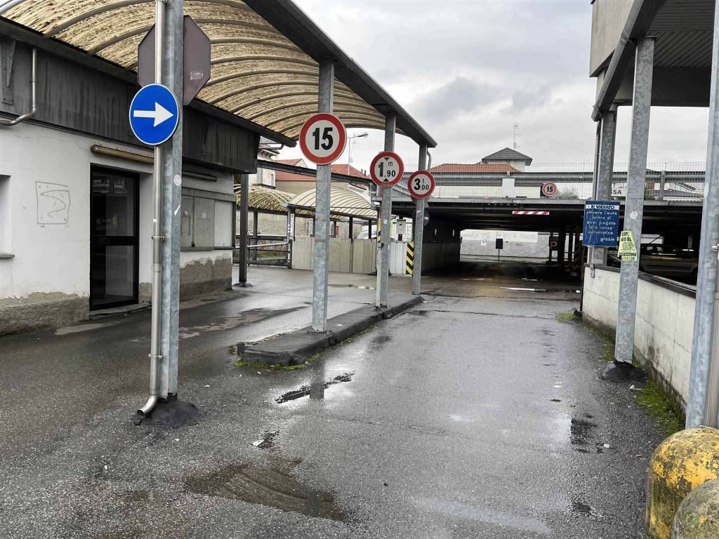 Box / garage a Vigevano in Via Carlo Farini - Foto 2