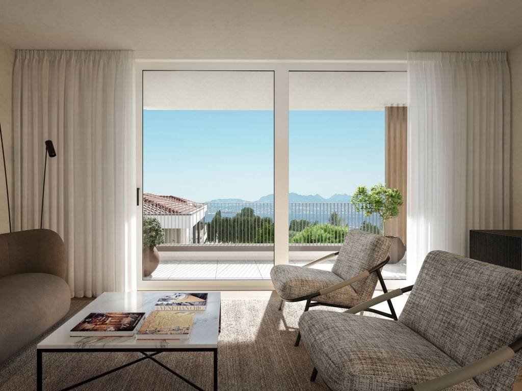 Appartamento a Lazise in Via Lazise, 1 - Foto 3