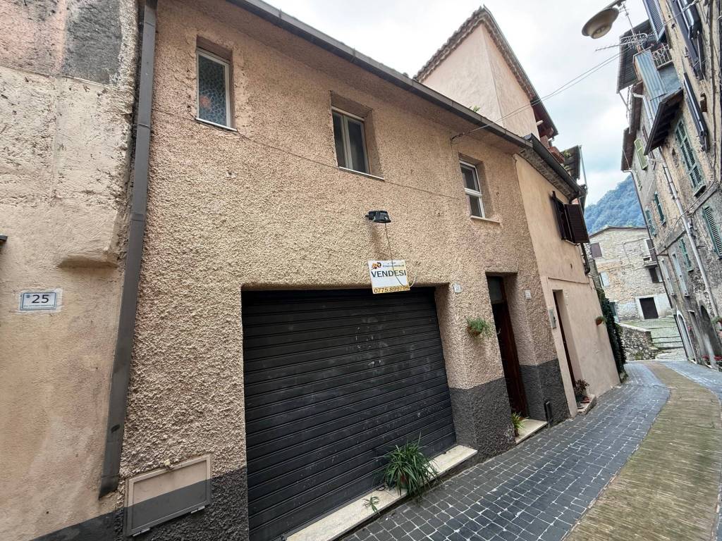 Appartamento a Morolo in Corso Vittorio Emanuele, 23 - Foto 2