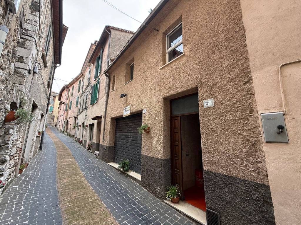 Appartamento a Morolo in Corso Vittorio Emanuele, 23 - Foto 3