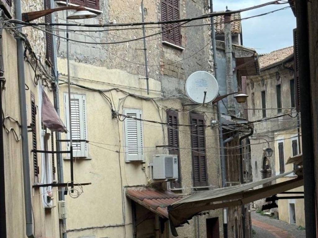 Appartamento a Morolo in Corso Vittorio Emanuele, 23 - Foto 4