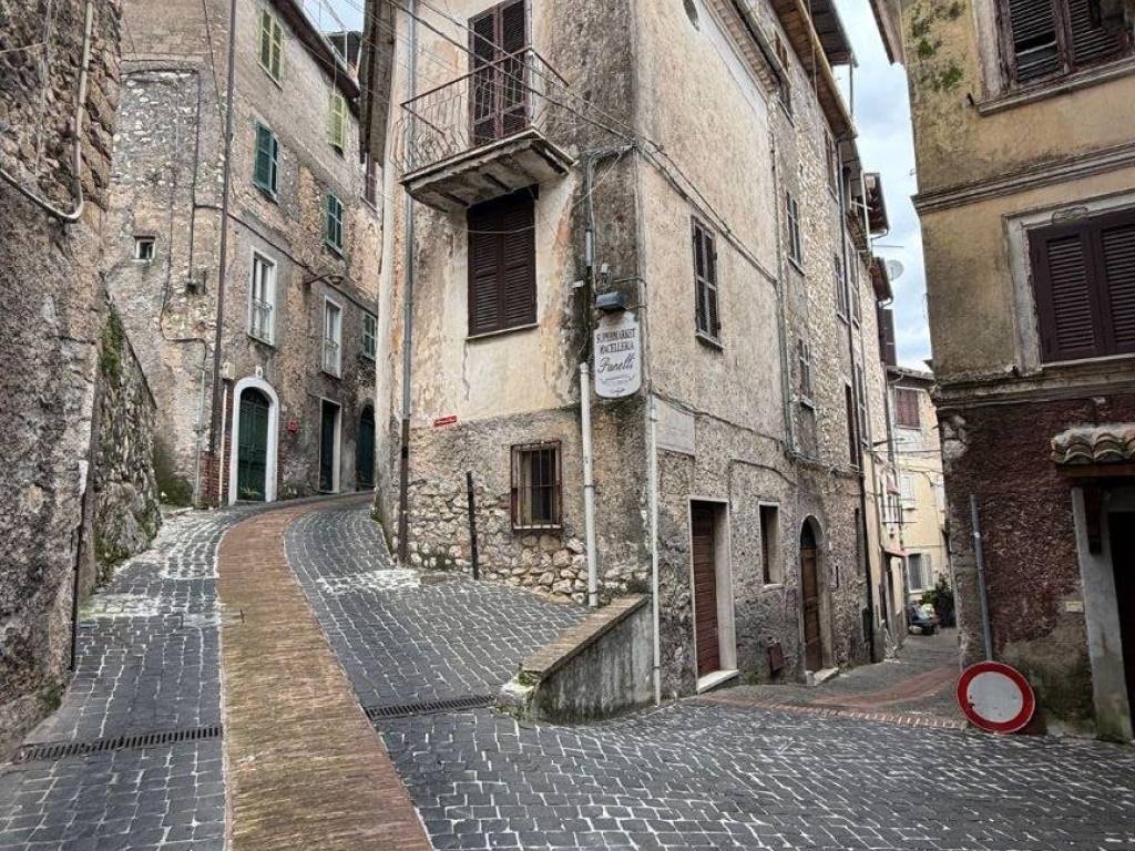 Appartamento a Morolo in Corso Vittorio Emanuele, 23 - Foto 5