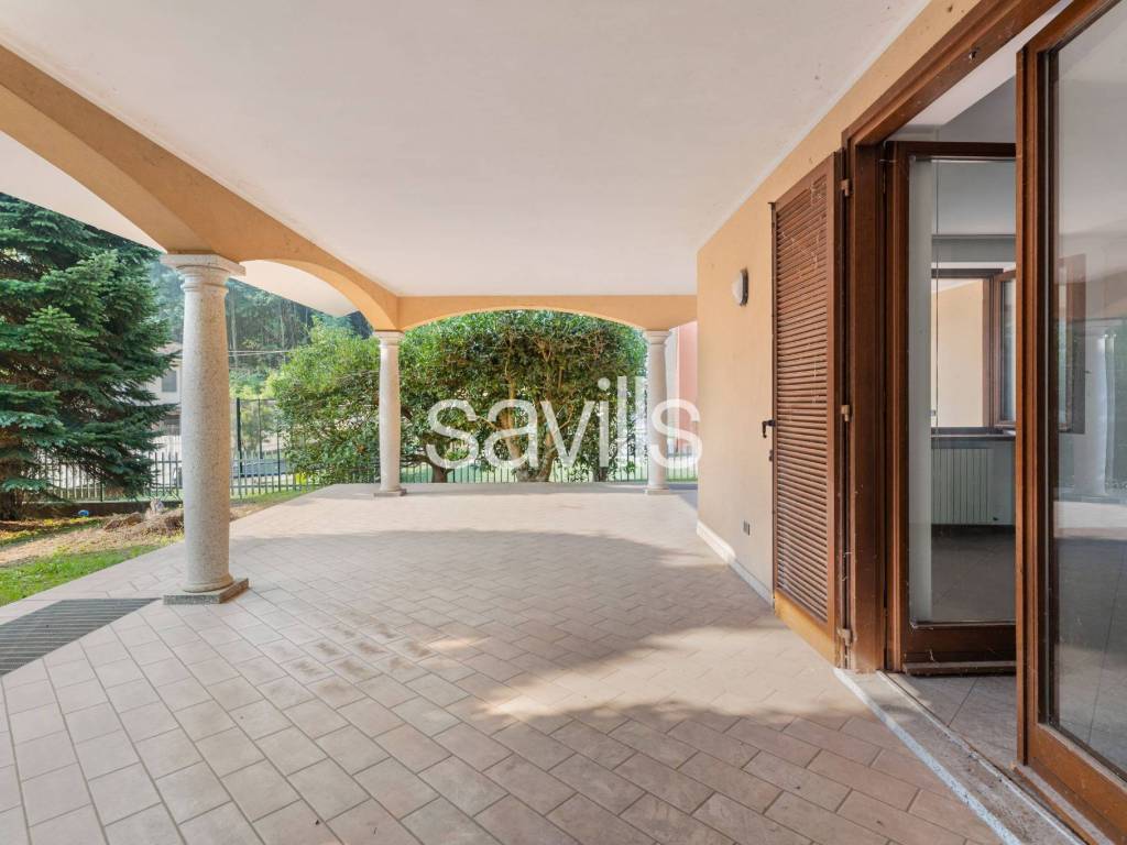 Villa a Gozzano in Via Giuseppe Verdi - Foto 3