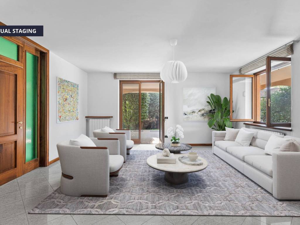 Villa a Gozzano in Via Giuseppe Verdi - Foto 5