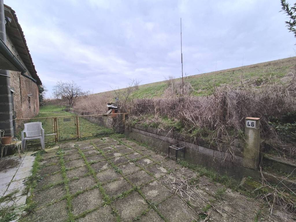 Casa indipendente a Ferrara in Via Lavezzola, 66 - Foto 3
