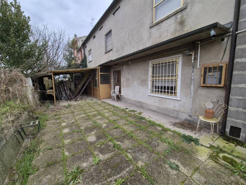 Casa indipendente a Ferrara in Via Lavezzola, 66 - Foto 4