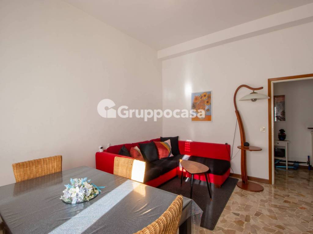 Appartamento a Cuggiono in Piazza della Vittoria, 7 - Foto 3