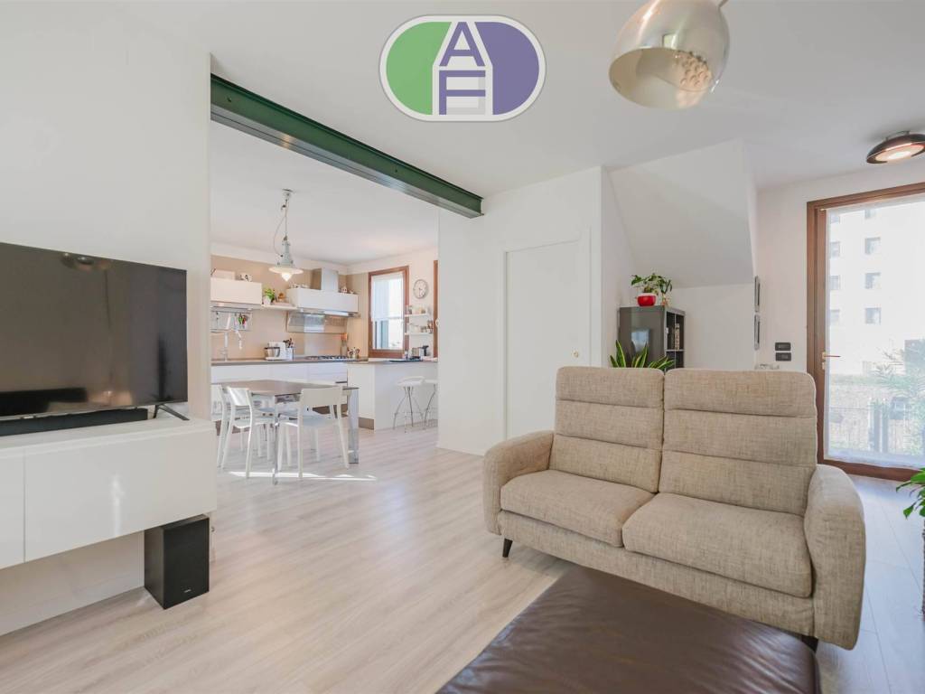 Villa a Pianiga in Via Manzoni, 1 - Foto 3
