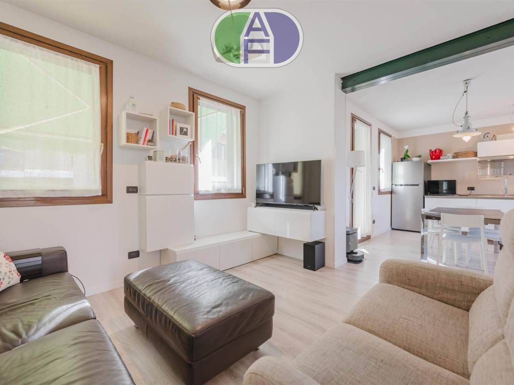 Villa a Pianiga in Via Manzoni, 1 - Foto 5