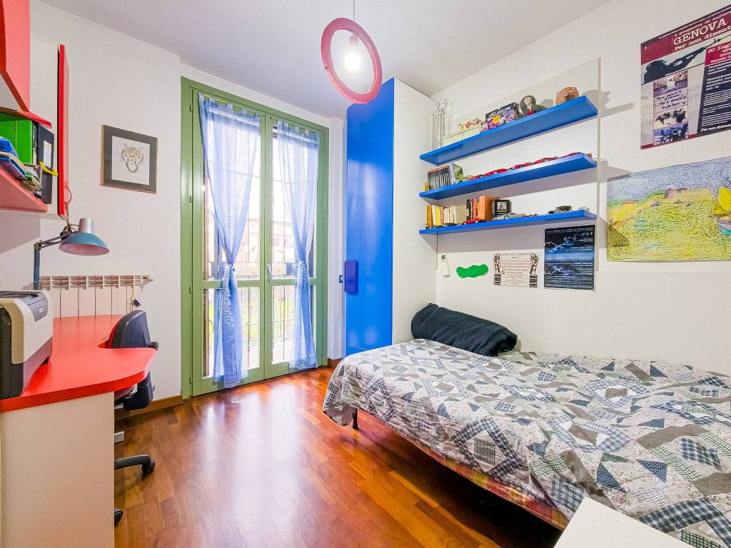 Villa a Treviglio in Via Coniugi Curletti - Foto 3