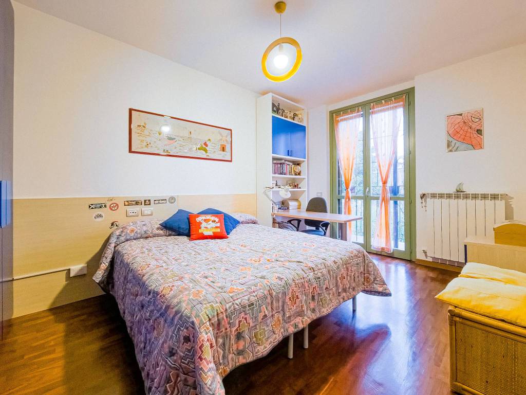 Villa a Treviglio in Via Coniugi Curletti - Foto 4
