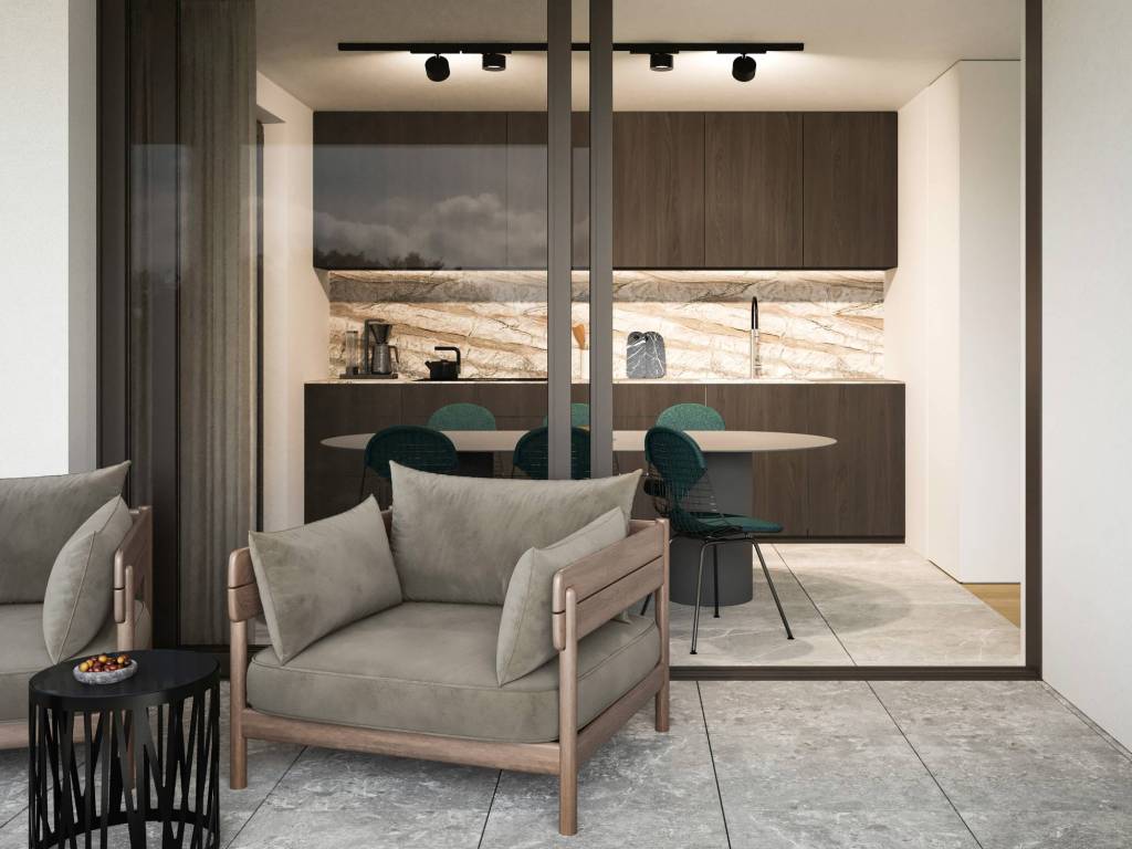 Appartamento a Lazise in Via Lazise, 1 - Foto 3