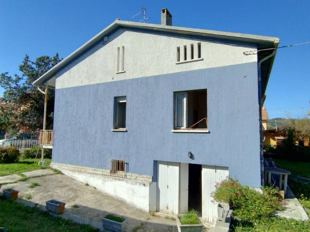 Villa a Fano - Foto 3