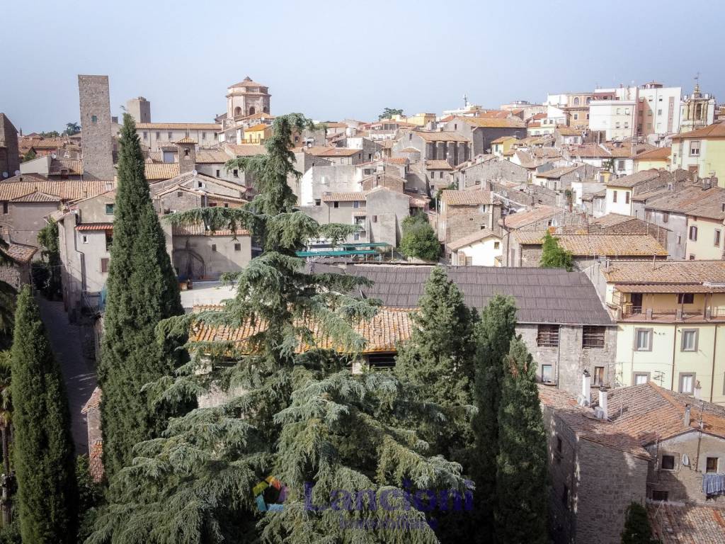 Casa indipendente a Viterbo in Via San Tommaso, 54 - Foto 3