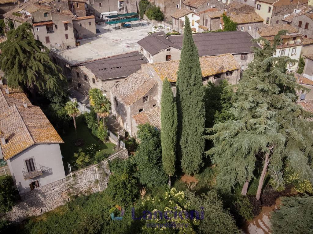 Casa indipendente a Viterbo in Via San Tommaso, 54 - Foto 5