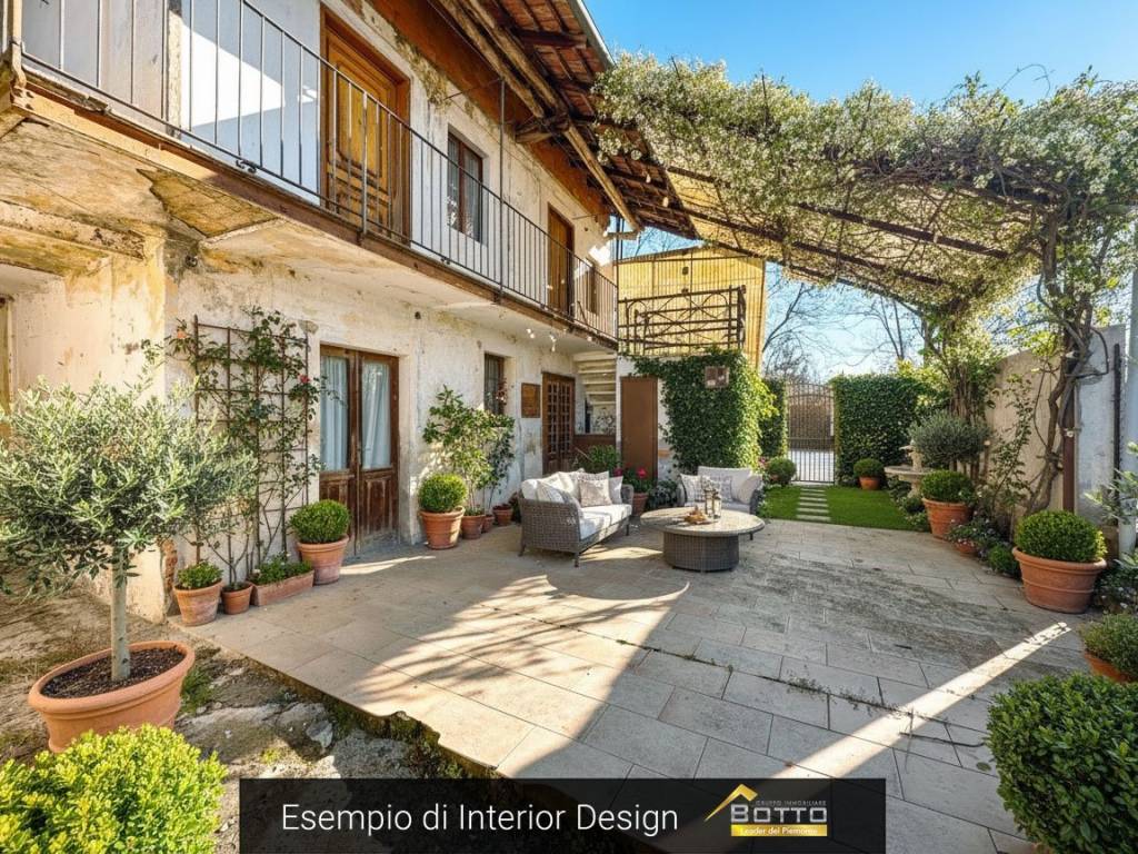 Casa indipendente a Ghemme in Via Cascina Strona 5 - Foto 2