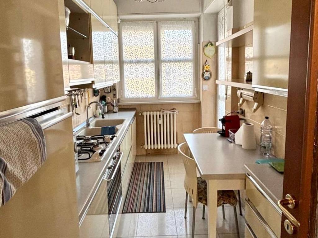 Appartamento a Torre boldone in Via Giuseppe Verdi - Foto 4