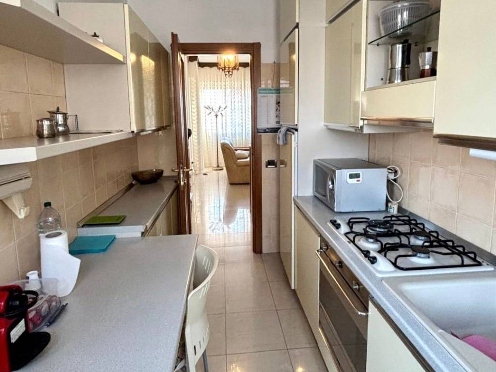 Appartamento a Torre boldone in Via Giuseppe Verdi - Foto 5