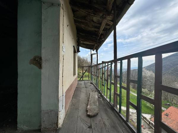 Rustico / casale a Paesana in Borgata Meira di Calcinere, 2 - Foto 5