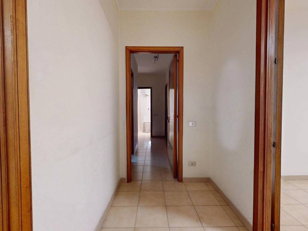 Appartamento a Bari in Via Giorgio La Pira - Foto 2