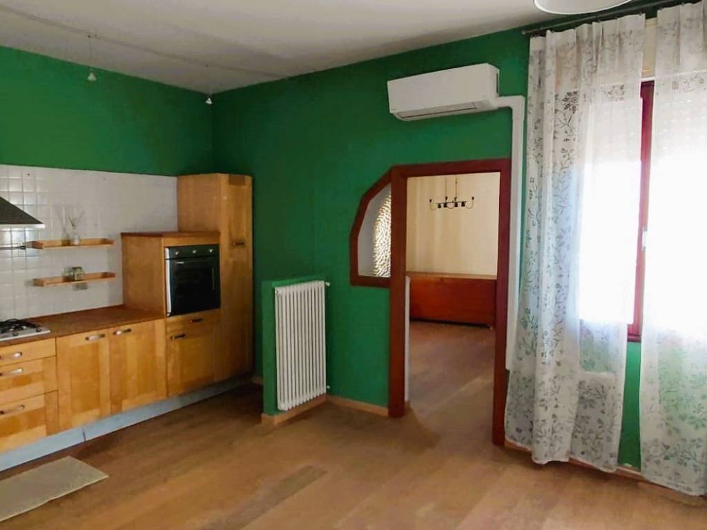 Attico / mansarda a Dolo in Via Brusaura, 36 - Foto 2