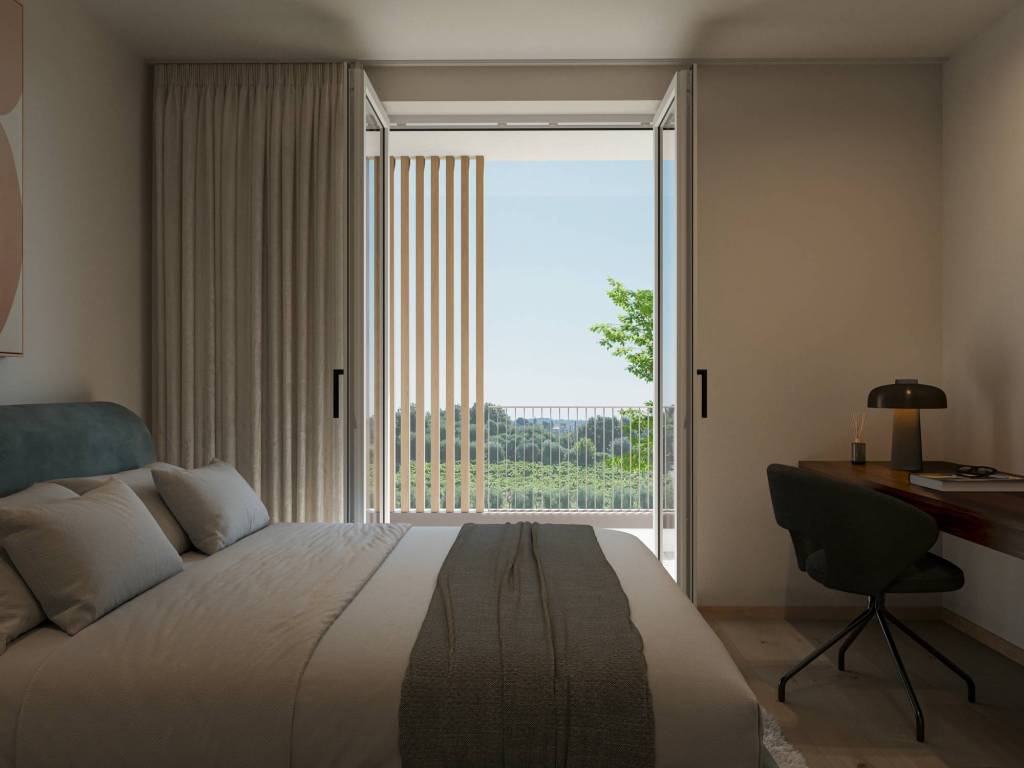 Appartamento a Lazise in Via Lazise, 1 - Foto 5