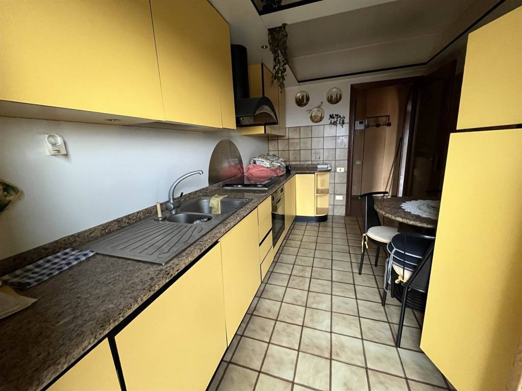 Appartamento a Vigevano in Via Binasco - Foto 3
