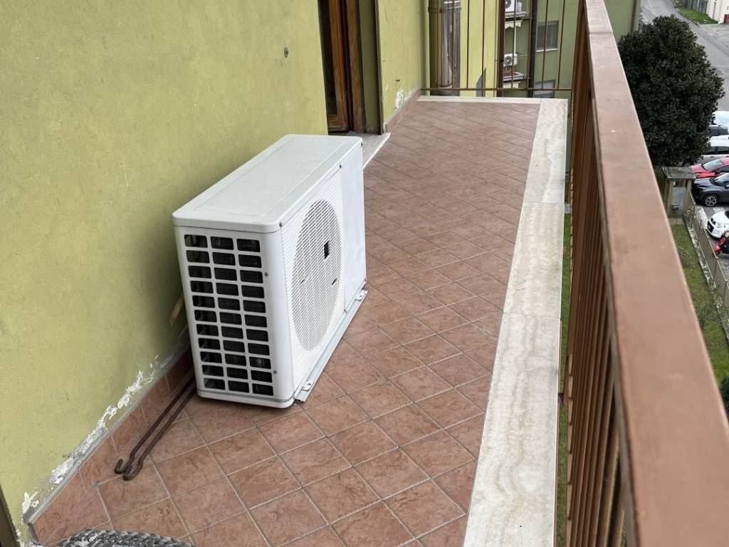 Appartamento a Vigevano in Via Binasco - Foto 4