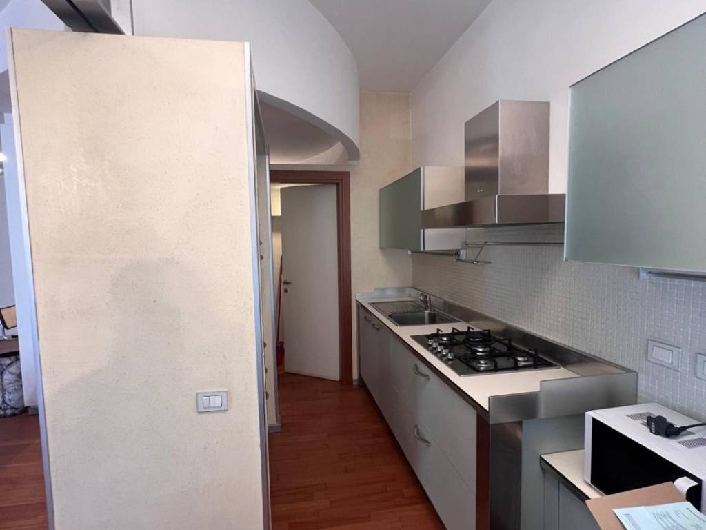 Appartamento a La spezia in Via Severino Ferrari - Foto 2