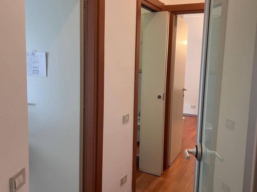 Appartamento a La spezia in Via Severino Ferrari - Foto 3