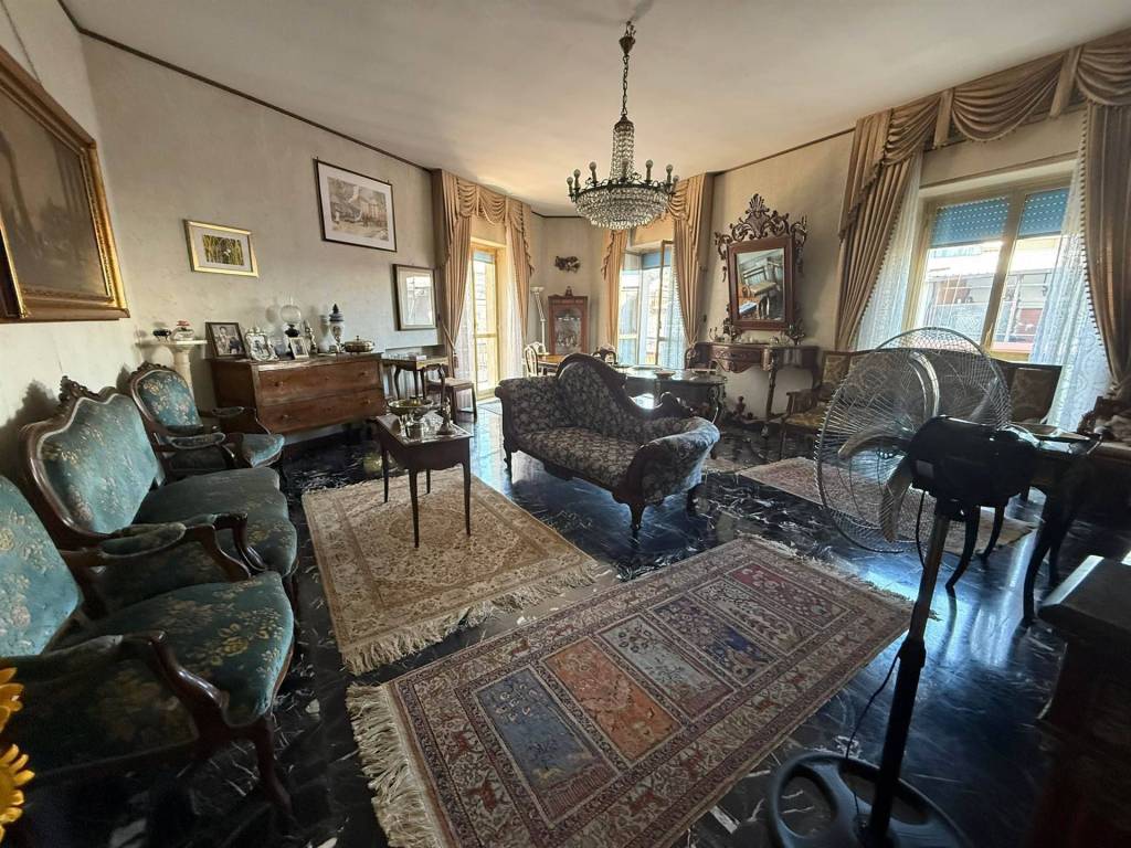 Appartamento a Cosenza in Corso Giuseppe Mazzini - Foto 2