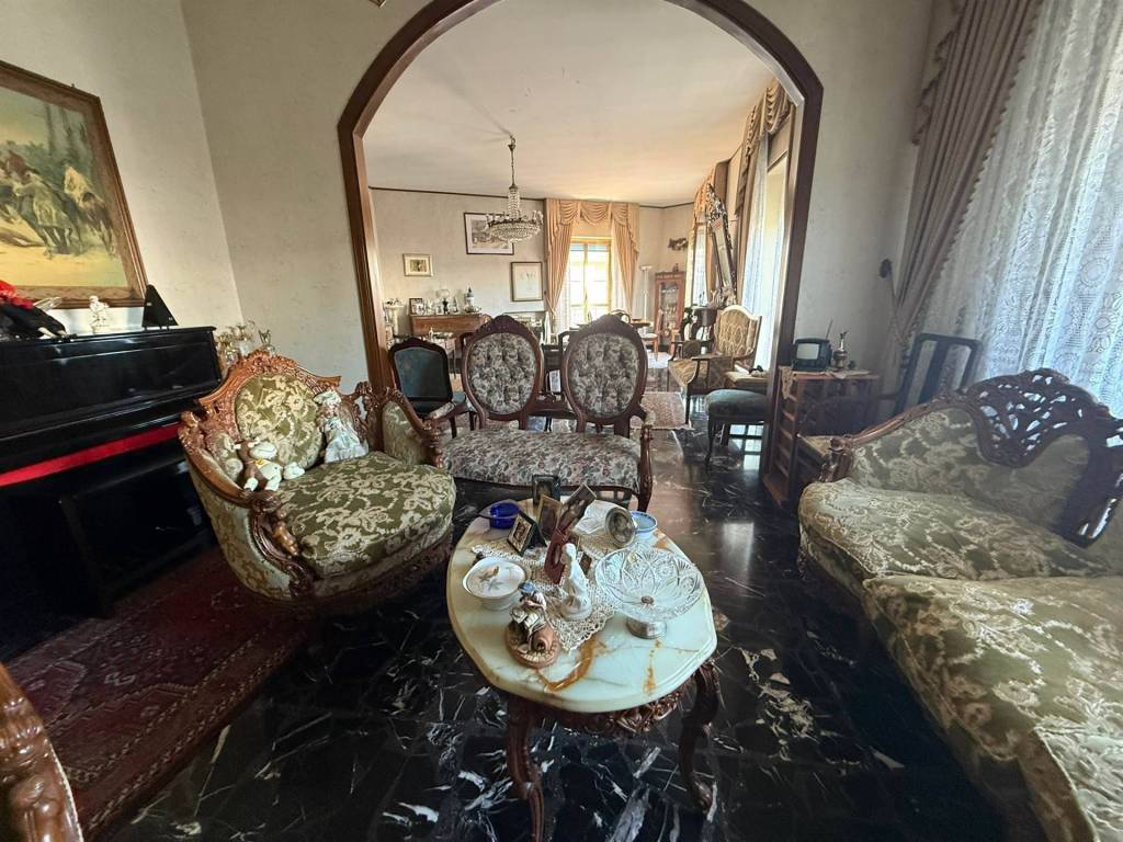 Appartamento a Cosenza in Corso Giuseppe Mazzini - Foto 3