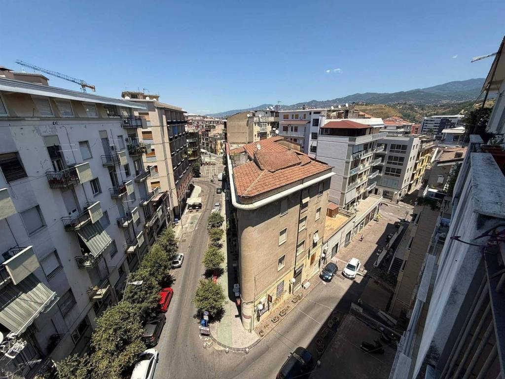 Appartamento a Cosenza in Corso Giuseppe Mazzini - Foto 5