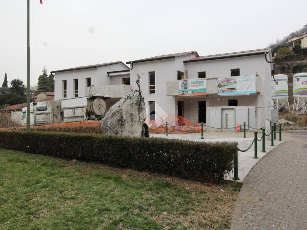 Appartamento a Castelgomberto in Via degli Alpini, 1 - Foto 2