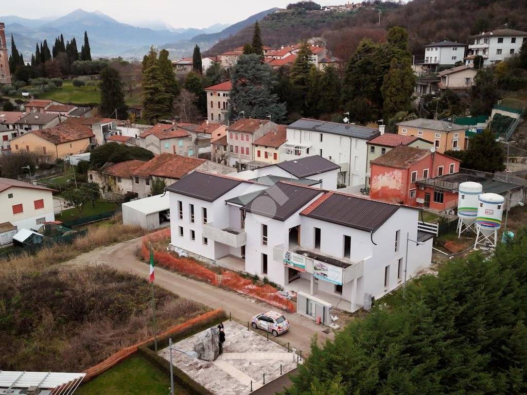 Appartamento a Castelgomberto in Via degli Alpini, 1 - Foto 3