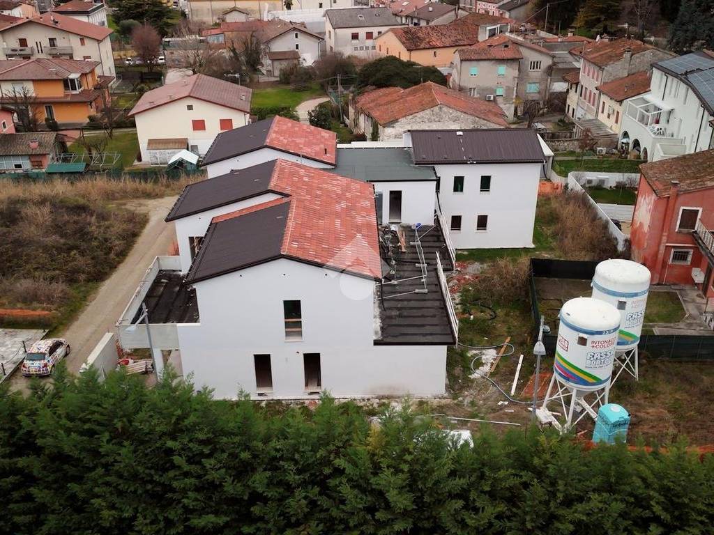 Appartamento a Castelgomberto in Via degli Alpini, 1 - Foto 4