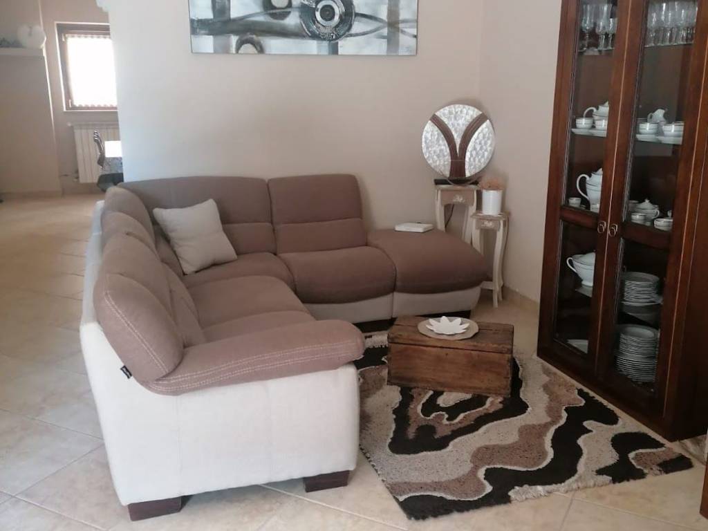 Casa indipendente a Fabrizia in Via Le Croci - Foto 3