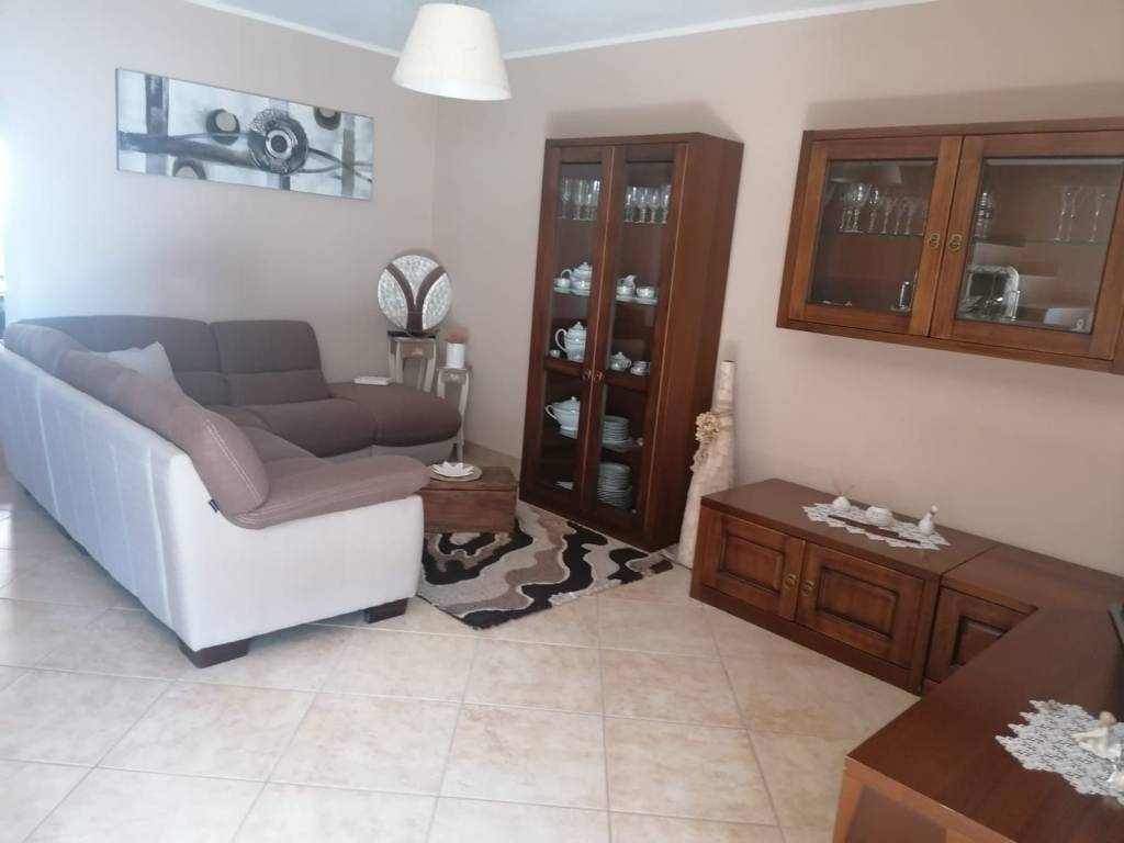 Casa indipendente a Fabrizia in Via Le Croci - Foto 4