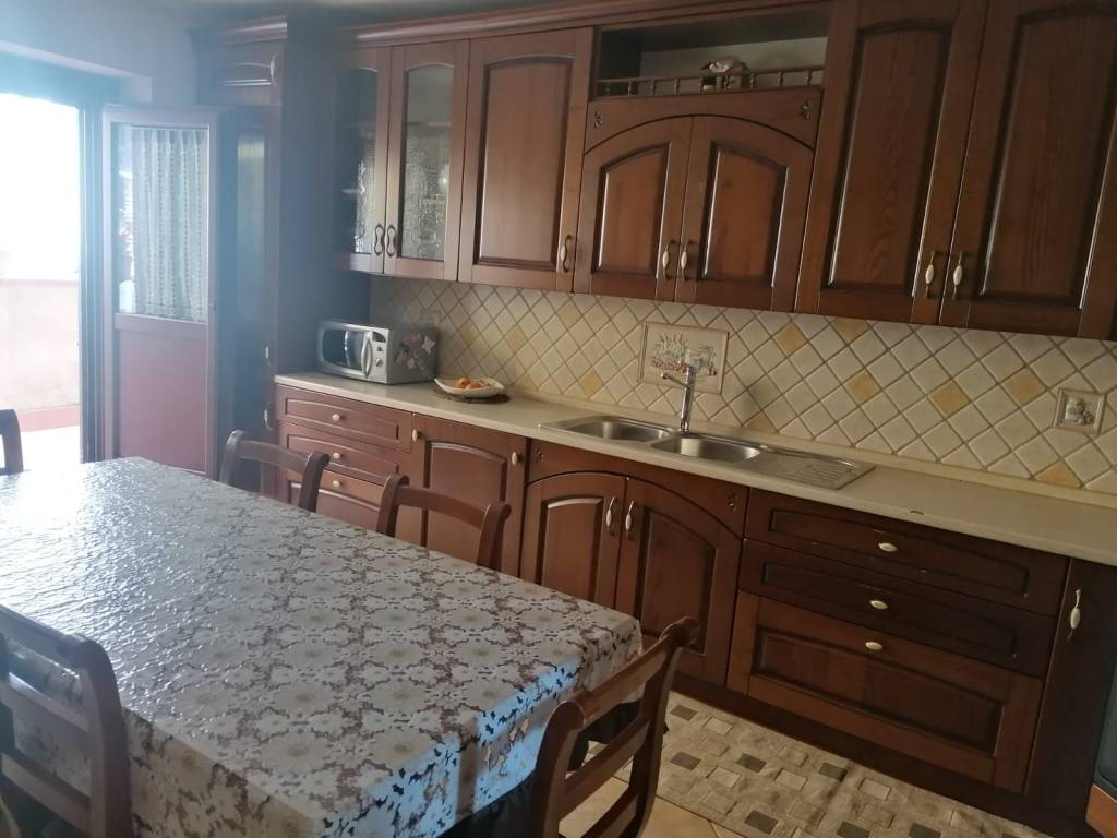 Casa indipendente a Fabrizia in Via Le Croci - Foto 5