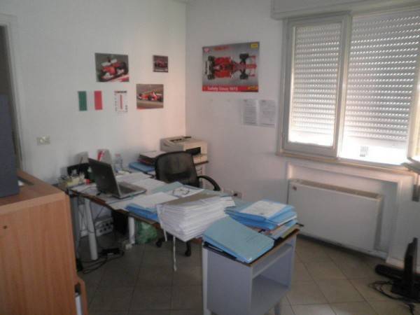 Immobile a Reggio emilia in Via Emilia Ospizio, 17 - Foto 3