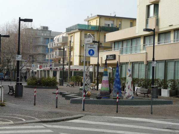 Palazzo / stabile a Rimini in Via Francesco De Pinedo - Foto 3
