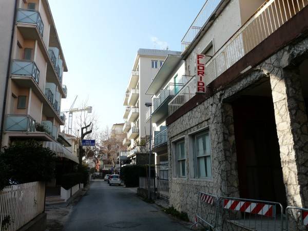 Palazzo / stabile a Rimini in Via Francesco De Pinedo - Foto 5