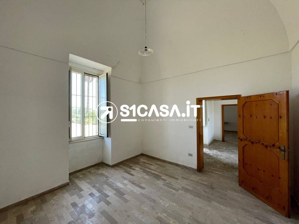 Villa a Galatone in Strada Comunale Tardì - Foto 2