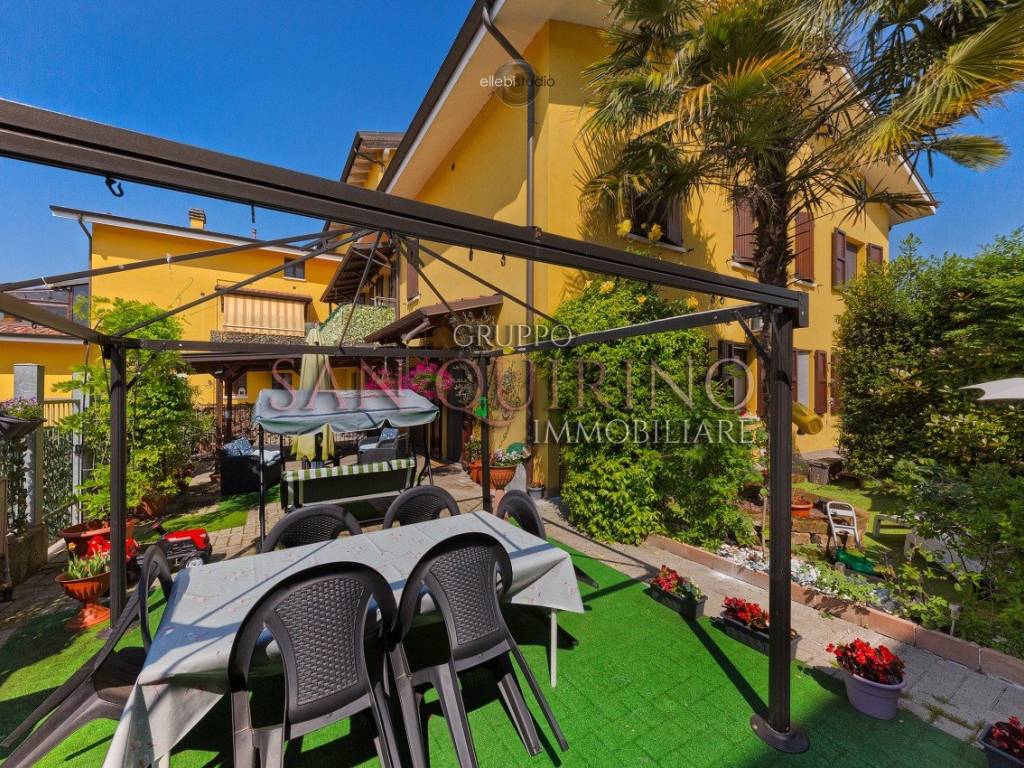 Appartamento a Correggio in Via don mario grazioli, 6 - Foto 3