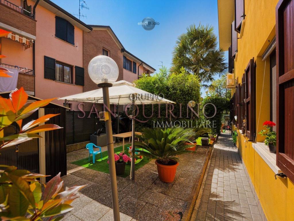 Appartamento a Correggio in Via don mario grazioli, 6 - Foto 4