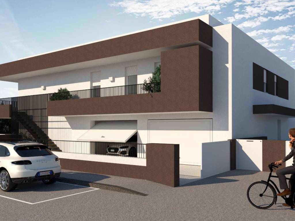 Appartamento a Camponogara in Via Roma - Foto 3