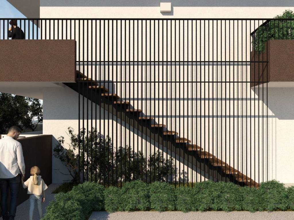 Appartamento a Camponogara in Via Roma - Foto 4