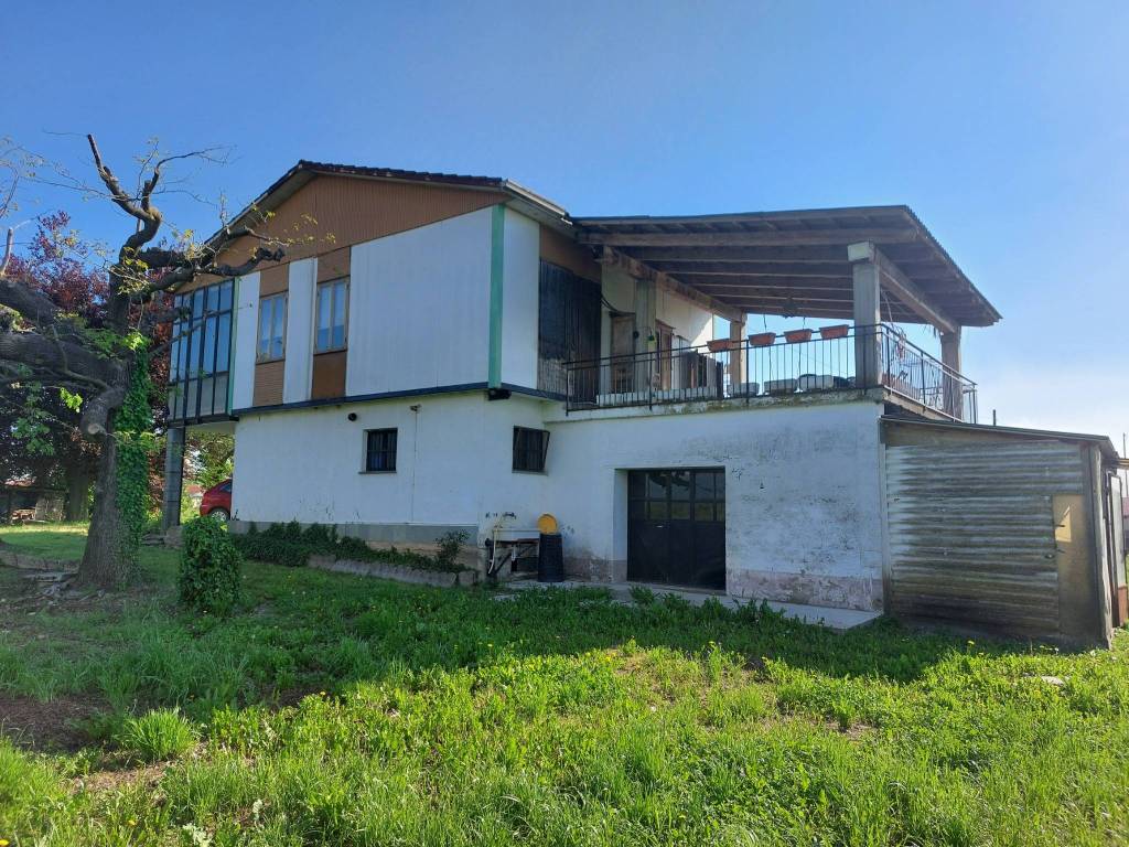 Villa a Barge in Via Cardè, 60 - Foto 3